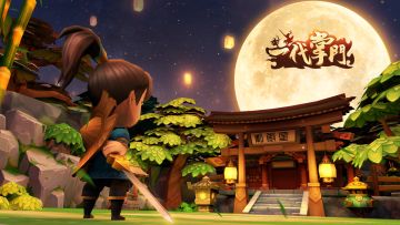 不删档测试新服【黄沙百战】将于下周三开启（内有10连抽礼包）