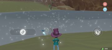 钓鱼小技巧，鱼泡大小的秘密