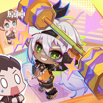 「只要坚持健身，你也可以拥有这样的力量！」