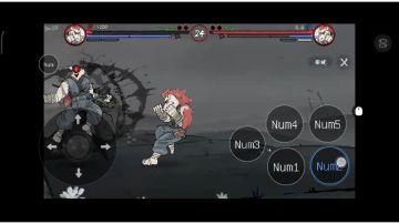 墨斗现阶段联机教程（组团联机群：1028665965）