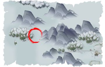 【攻略】藏宝图