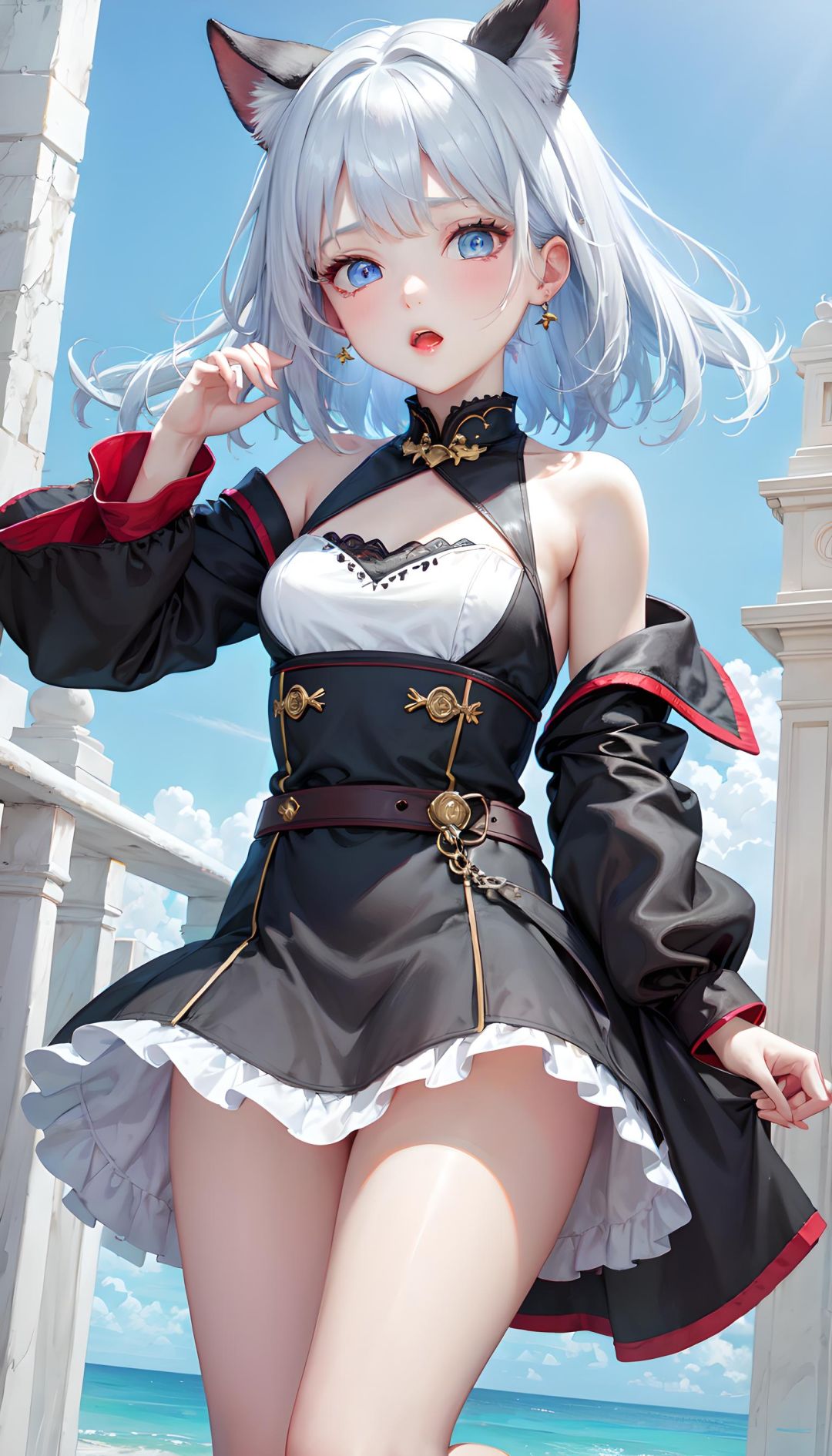 被封了(ﾉ*ﾟｰﾟ)ﾉ 4