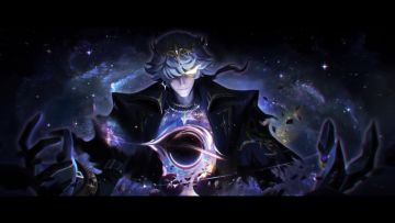 【第四十赛季·精华3】故事视频公开