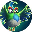 无尽技能-白嫖-蓝