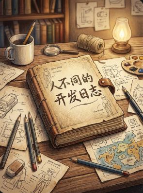 【钓海暗涌】开发日志（一）-必须新手引导