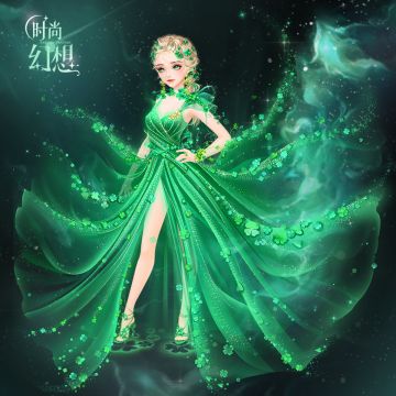 【限时礼包】幸运萤火