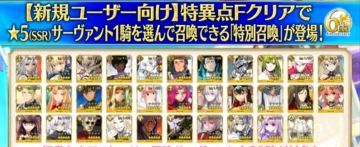 ＜ 新手向＞ 五星自選怎麼選？