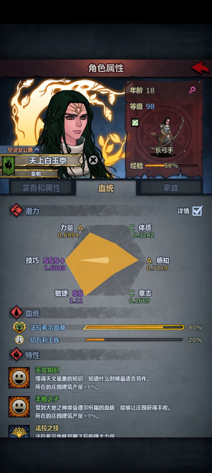 神力颜值这一块,猴子混切瓦。截图