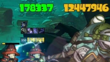 7.2-奥法输出手法及所有boss应对详解