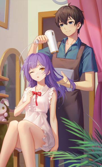 【个人档案】千夜智子