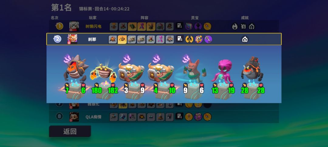 核弹射手兔一箭射爆哥斯拉 2