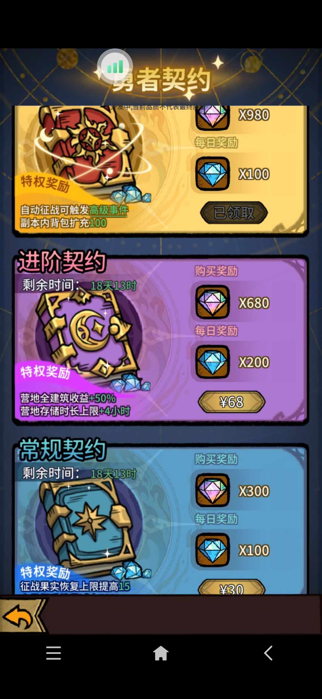 游戏总评,主观评价仅供参考 2