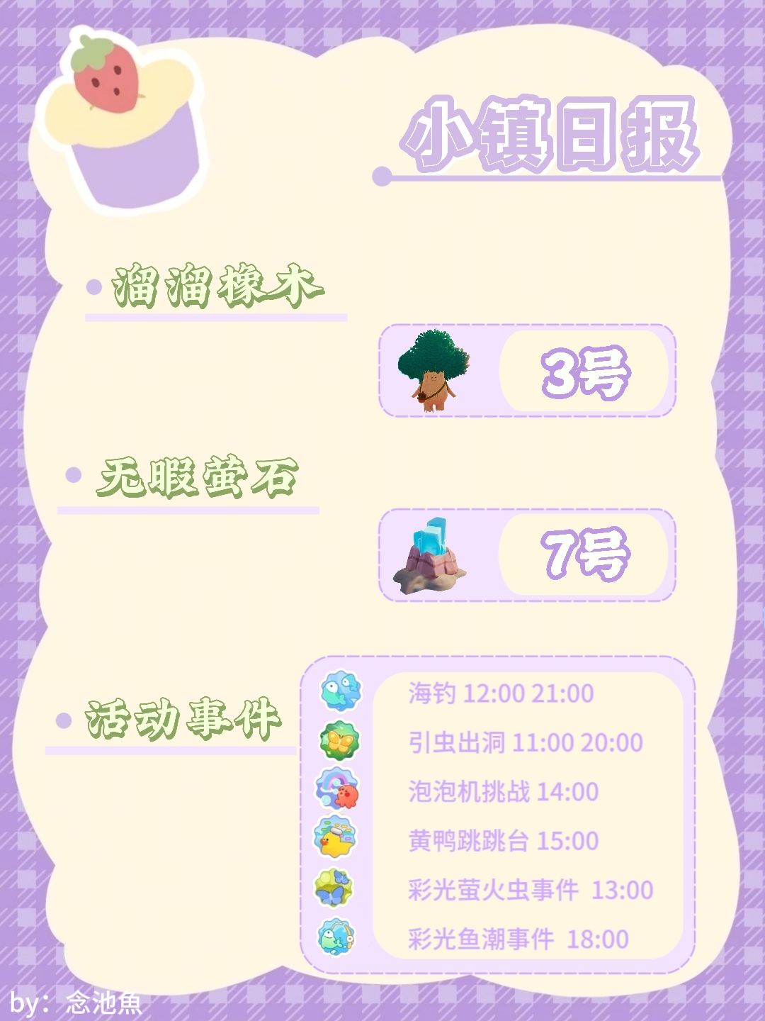 9月1日溜溜橡木无暇萤石位置 1
