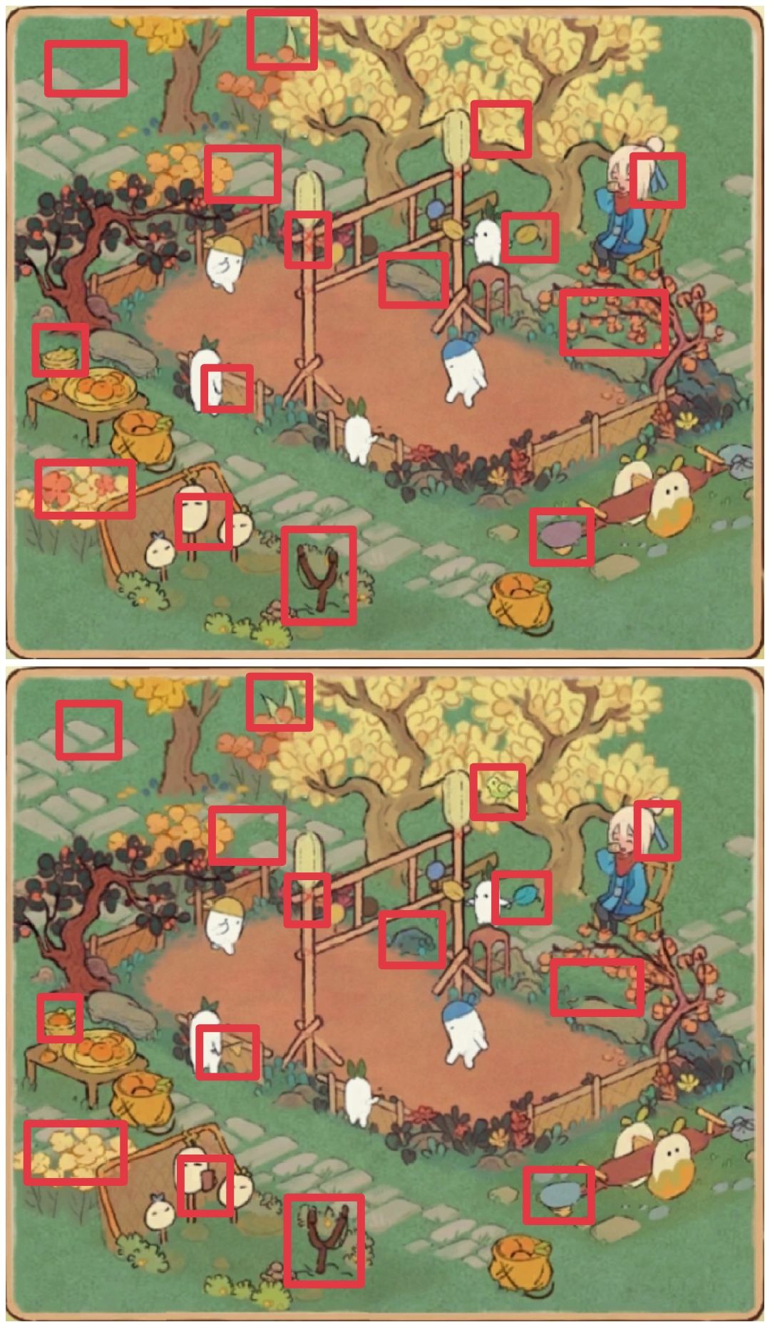 【萝眼金睛·第四期】已完结 1