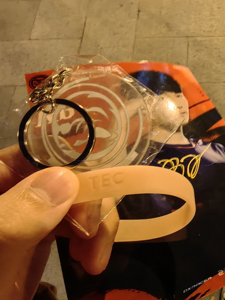 #上海理工大学 源能者亚洲邀请赛，tec-上海理工大学线下观赛截图