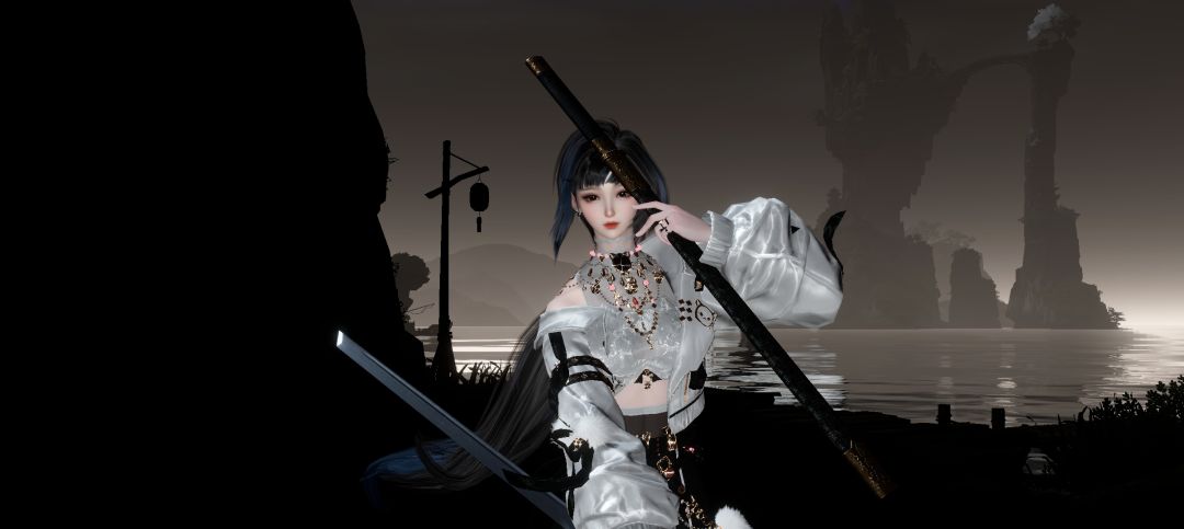 帅! 5