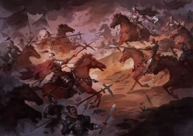 三国士族百晓生之三测武力榜 1