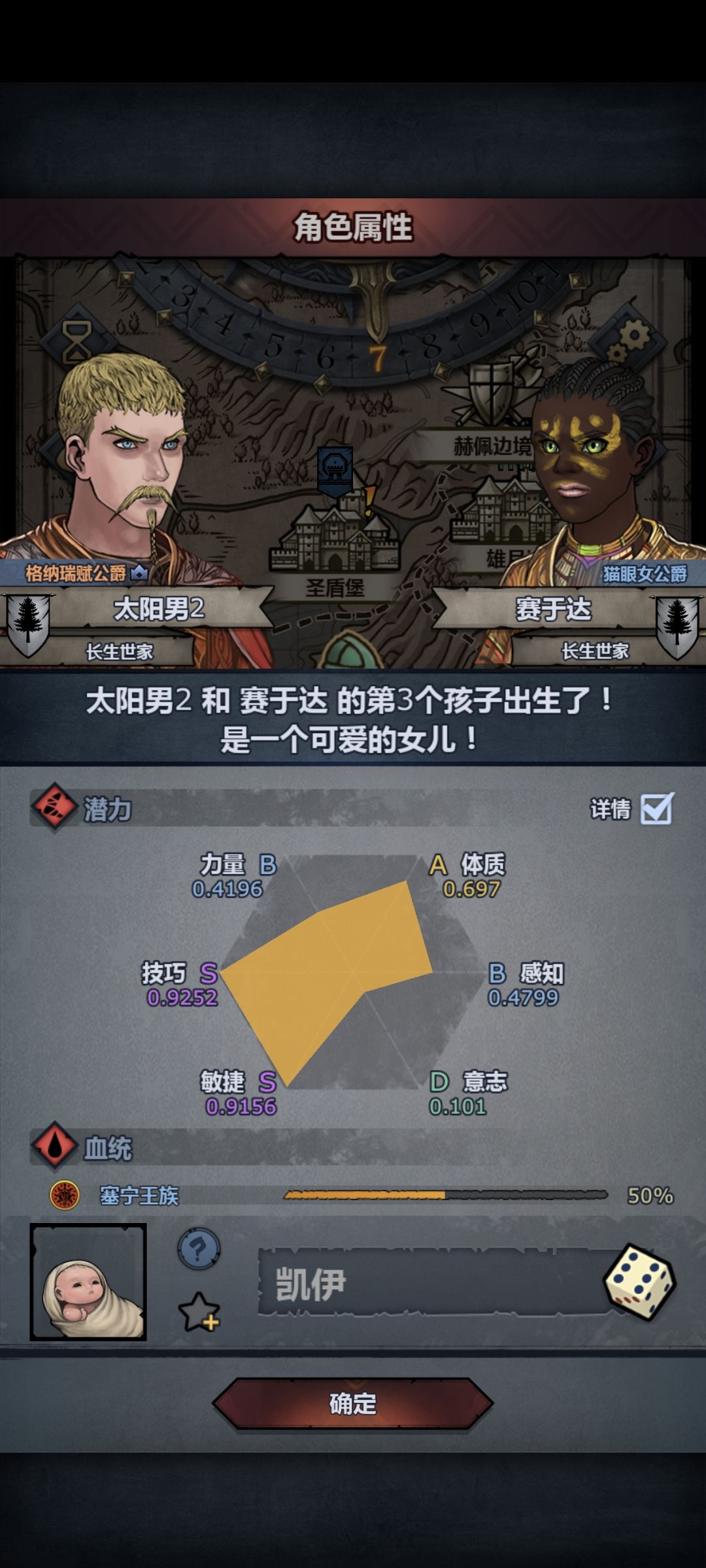 神秘发现 1