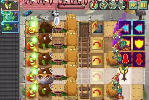 【新版本试玩】全场最惨：路灯花（创意庭院更新）