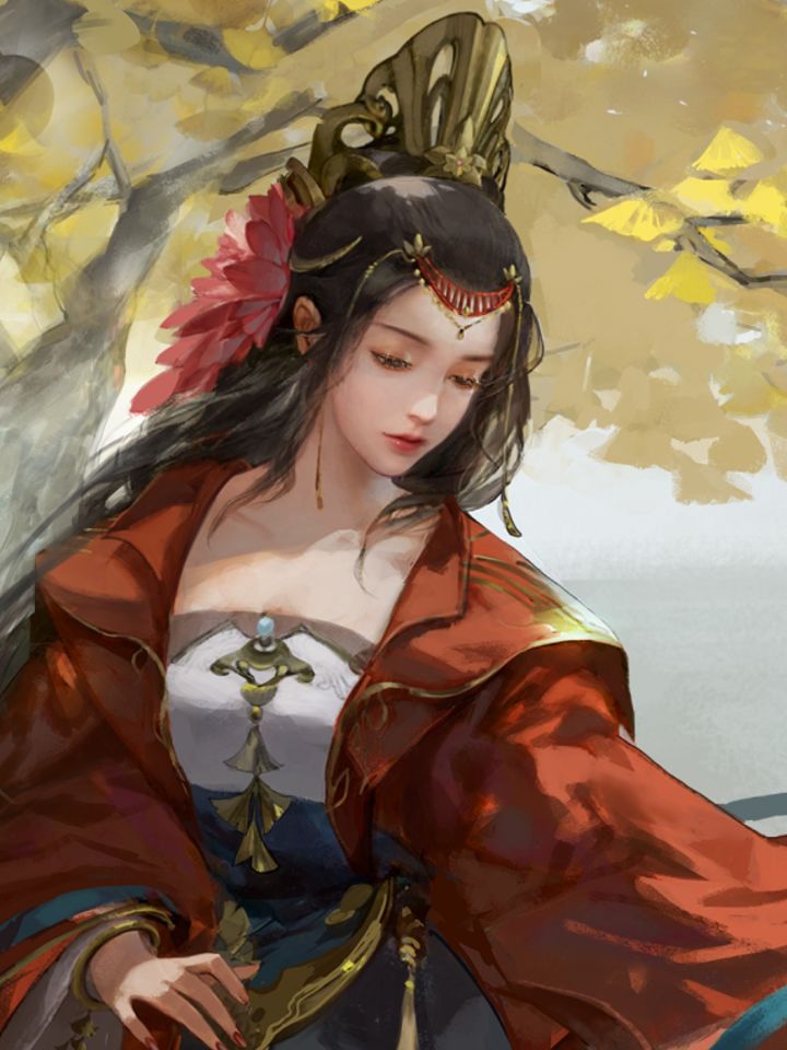 【记录贴】率土月卡党抽卡记录截图
