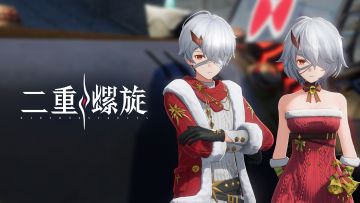 星芒夜愿丨实机展示