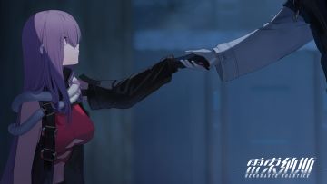 纯真荆棘·索玛即将登场 角色PV公布！