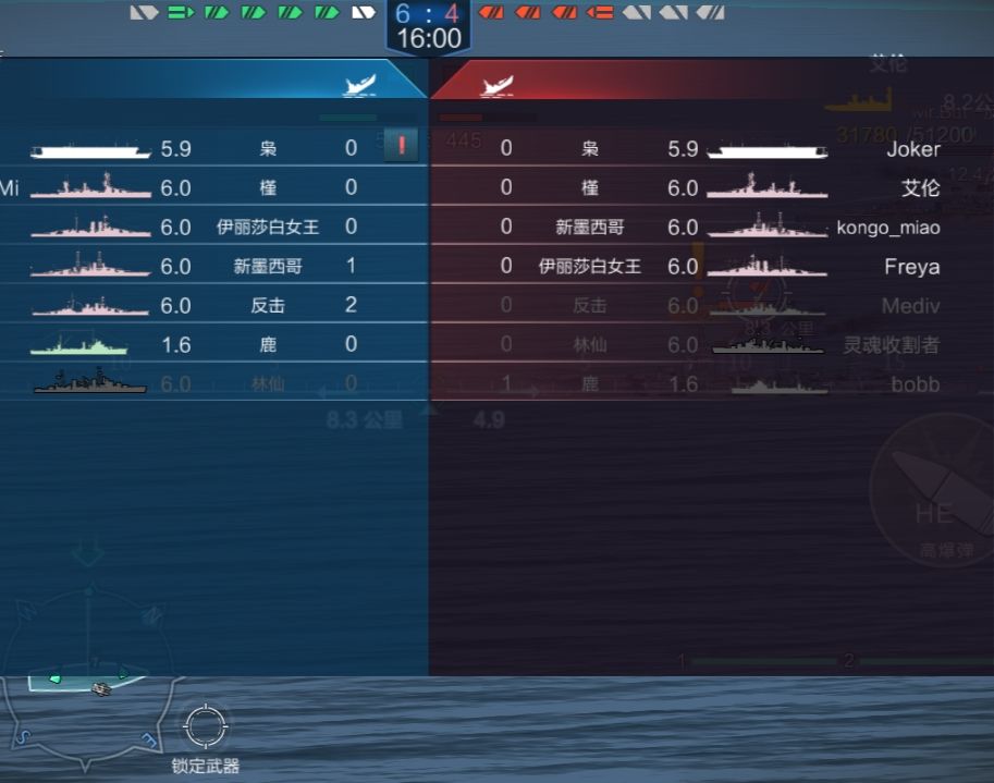 离谱的匹配机制 1
