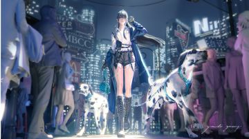 【2024.4是否入坑指南】各类喜好的萌新是否建议入坑无期迷途一览