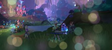 「脑洞大师 」+秘境迷途