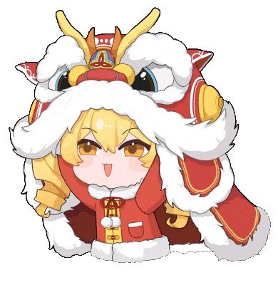 坐等盲盒发货截图