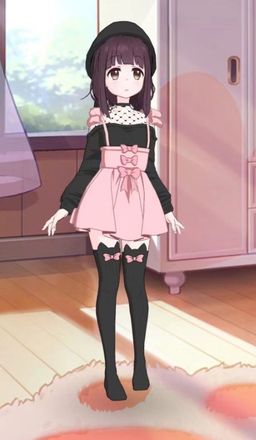 胡桃的这套衣服去哪了 1