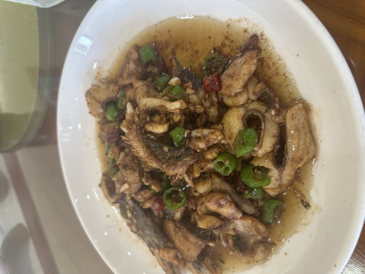 明日传截图