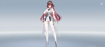 #归路余声版本攻略#黯耀·薇儿丹蒂保姆级攻略