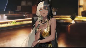 《非匿名指令》的短评测