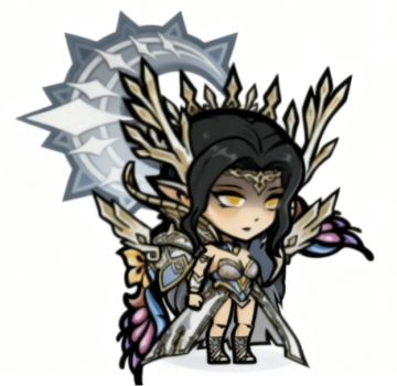 新弓“卡希尔”，尼基塔Plus？