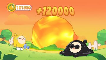 疯狂农场丨又是收益满满的一天！