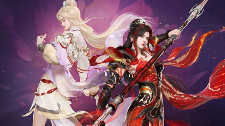 金鳞激斗地脉仪测退截图