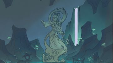 暴走英雄坛 福地武学绝学、门派绝学解析推荐