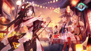 第七史诗 | 6月26日不停机更新公告