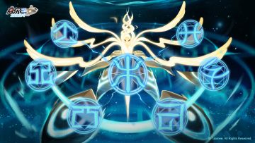 《赛尔号巅峰之战》谱尼降临，直面挑战