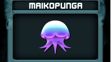 新型水母个人游玩手感