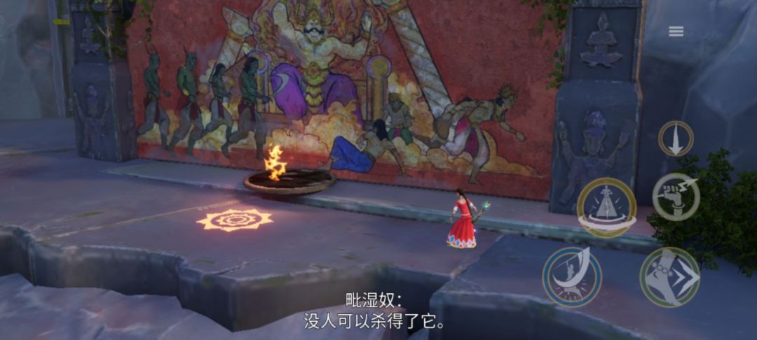 【Steam移植手游】拉吉:远古传奇 2
