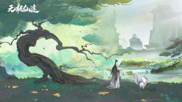 【有奖活动】夏日熏风暑坐台，蛙鸣蝉噪袭尘埃（内含礼包码）