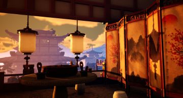 远航者脑洞搭建还原~