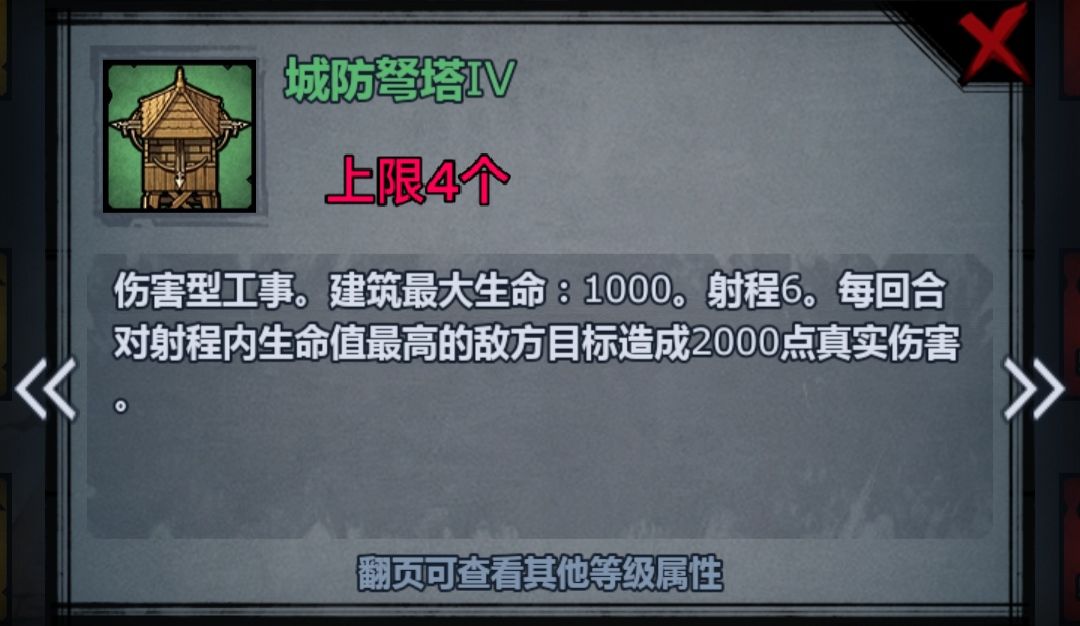 科玛兹守城战各防线地图(新活动) 10