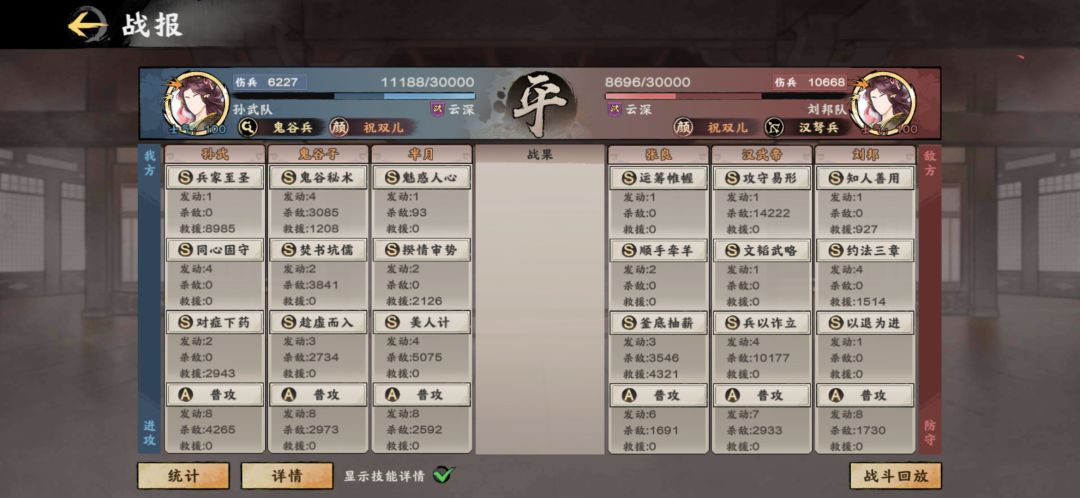 黑科技,孙武道兵 2