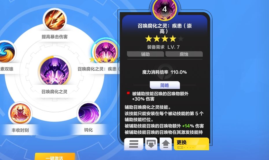 在我看来普通玩家和rmt玩家差距会越来越大 3