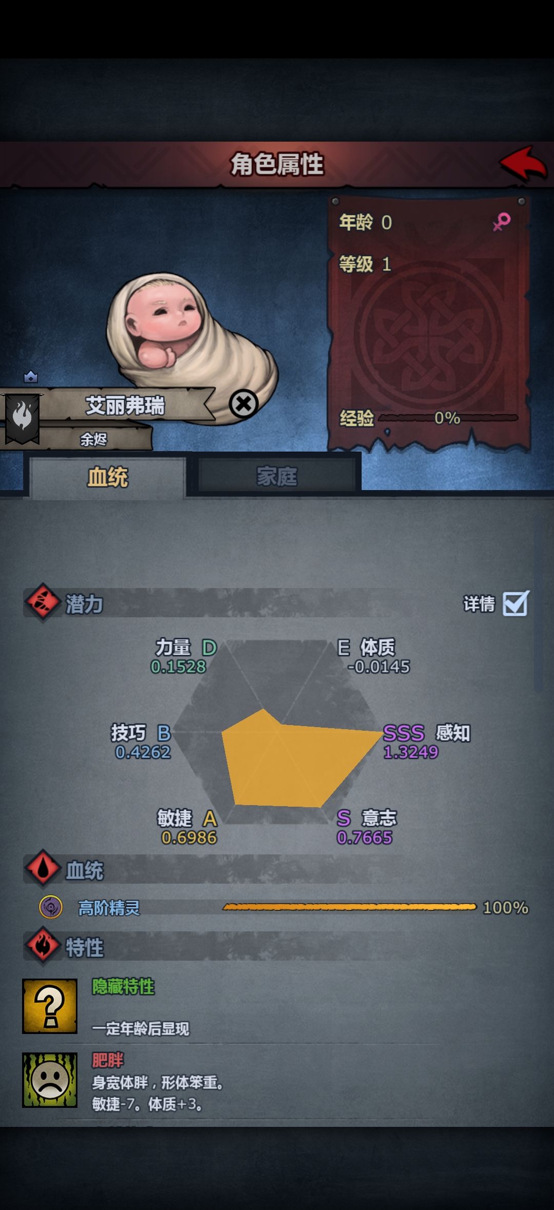 求助 1