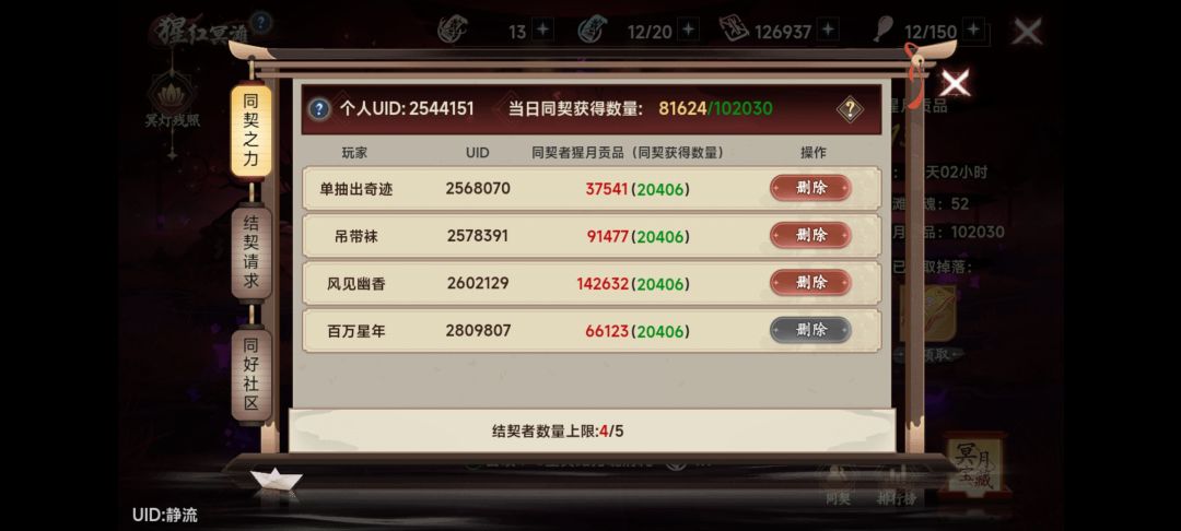 有没有大佬看得上带我一个 1