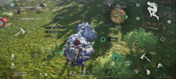 结束了，只有等七日世界公测了